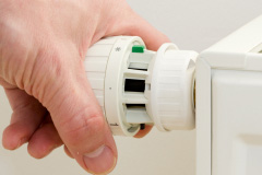 Shenval central heating repair costs