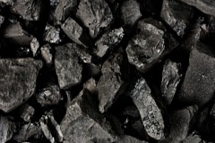 Shenval coal boiler costs