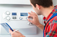 free commercial Shenval boiler quotes