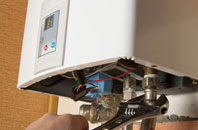 free Shenval boiler install quotes