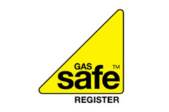 gas safe companies Shenval